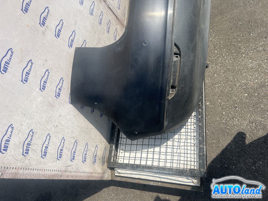 Bara spate VOLKSWAGEN GOLF V PLUS (5M1) 2005-2025 Cod 5M0807421