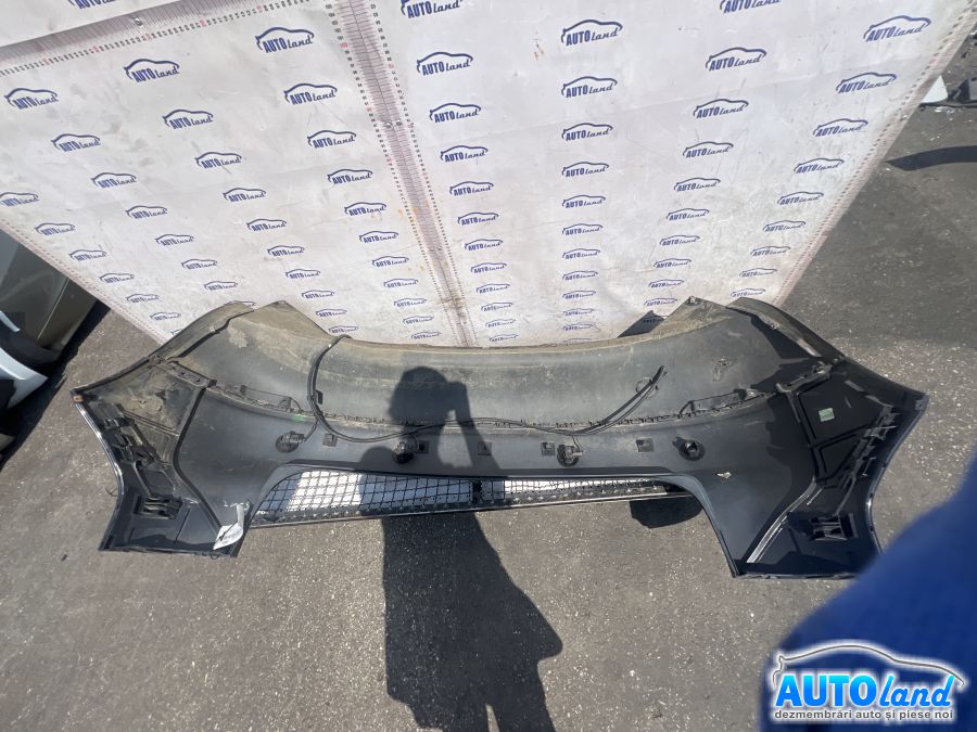 Bara spate VOLKSWAGEN GOLF V PLUS (5M1) 2005-2025 Cod 5M0807421