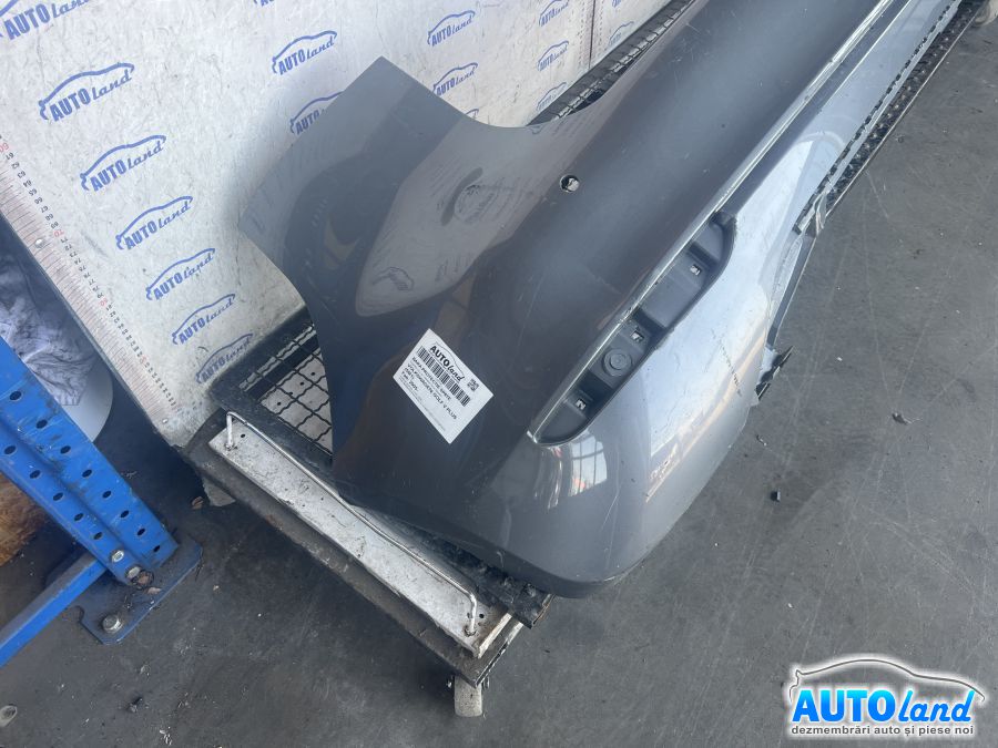 Bara spate VOLKSWAGEN GOLF V PLUS (5M1) 2005-2025 Cod 5M0807421