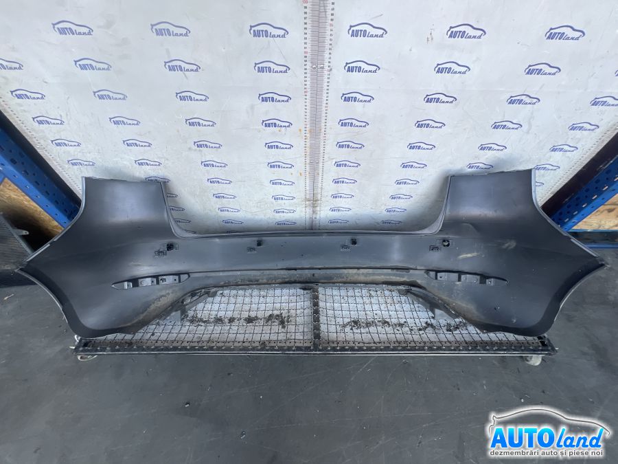 Bara spate VOLKSWAGEN GOLF V PLUS (5M1) 2005-2025 Cod 5M0807421