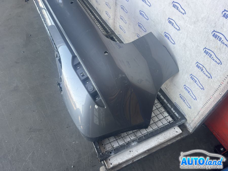 Bara spate VOLKSWAGEN GOLF V PLUS (5M1) 2005-2025 Cod 5M0807421