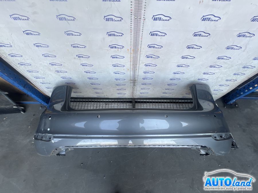 Bara spate VOLKSWAGEN GOLF V PLUS (5M1) 2005-2025 Cod 5M0807421