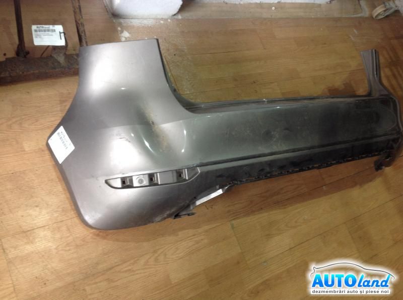 Bara spate VOLKSWAGEN GOLF V PLUS (5M1) 2005-2025 Cod 5M0807421