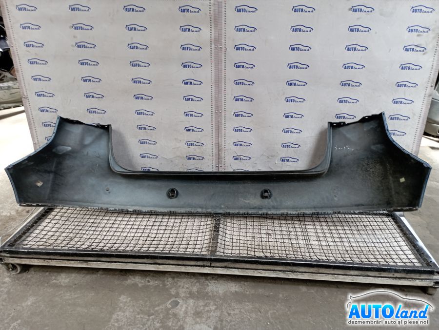 Bara spate VOLKSWAGEN GOLF V PLUS (5M1) 2005-2025 Cod 5M0807421