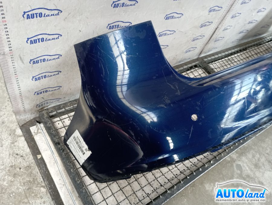 Bara spate VOLKSWAGEN GOLF V PLUS (5M1) 2005-2025 Cod 5M0807421