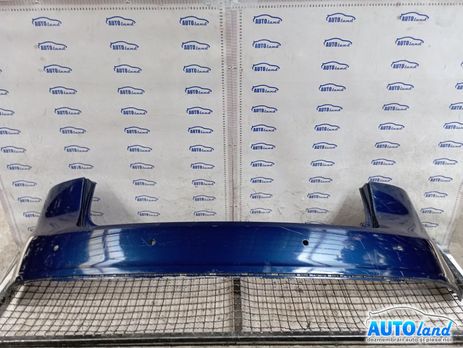 Bara spate VOLKSWAGEN GOLF V PLUS (5M1) 2005-2025 Cod 5M0807421