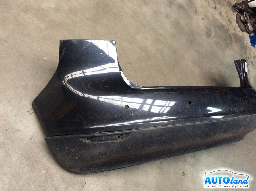 Bara spate VOLKSWAGEN GOLF V PLUS (5M1) 2005-2025 Cod 5M0807521