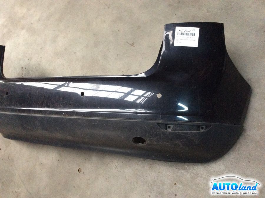 Bara spate VOLKSWAGEN GOLF V PLUS (5M1) 2005-2025 Cod 5M0807521