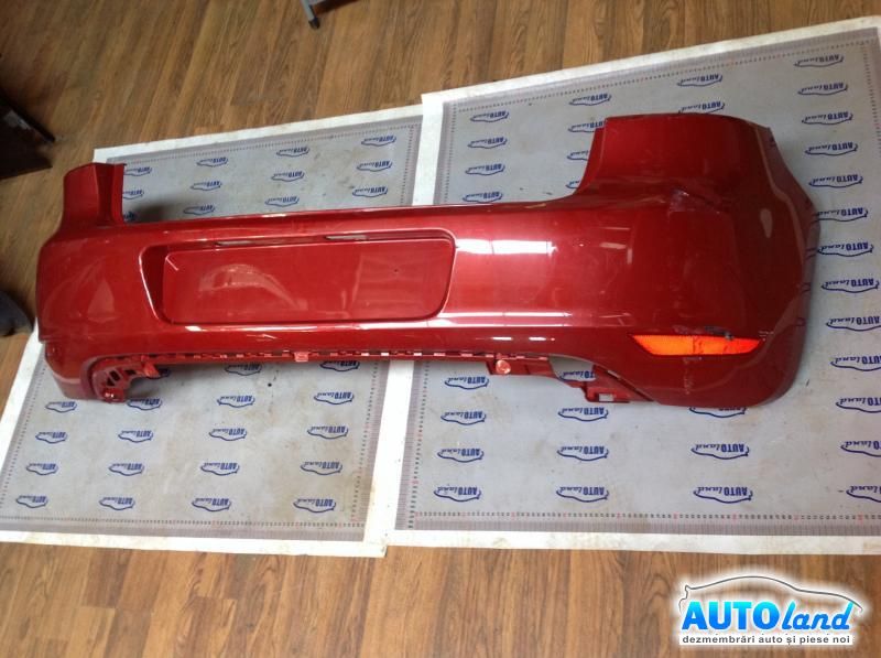 Bara spate VOLKSWAGEN GOLF VI 2008-2025