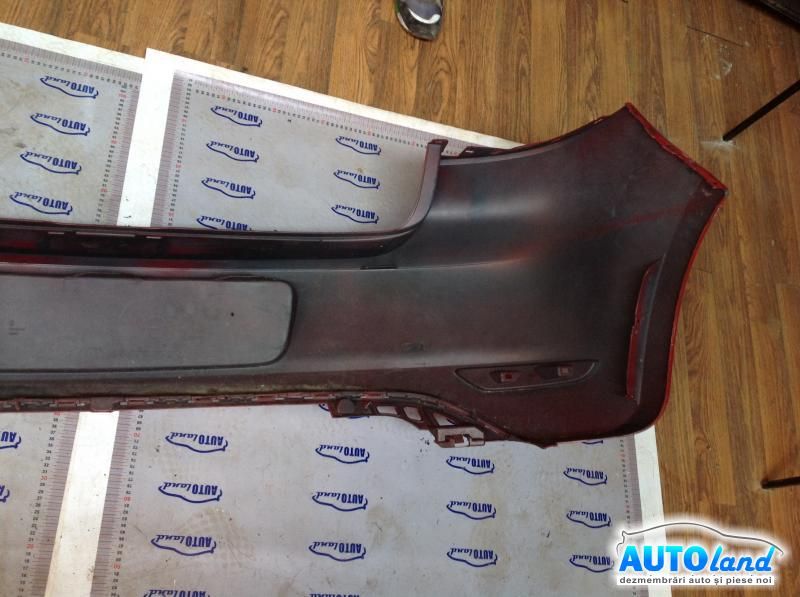 Bara spate VOLKSWAGEN GOLF VI 2008-2025