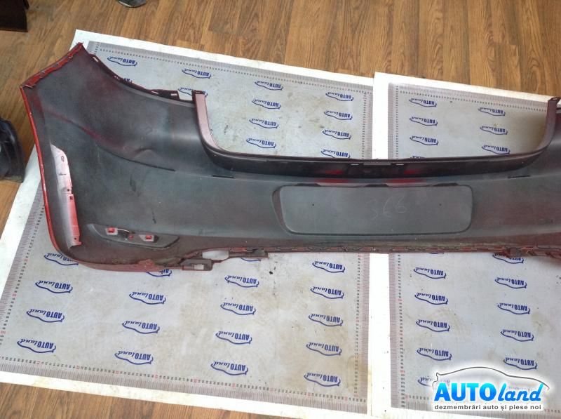 Bara spate VOLKSWAGEN GOLF VI 2008-2025