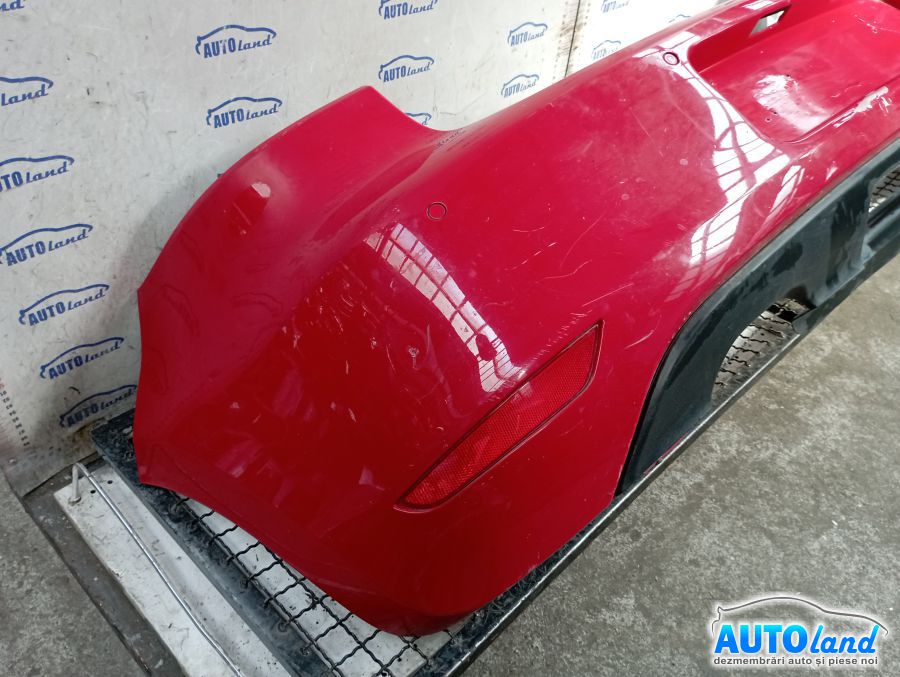 Bara spate VOLKSWAGEN GOLF VI 2008-2025