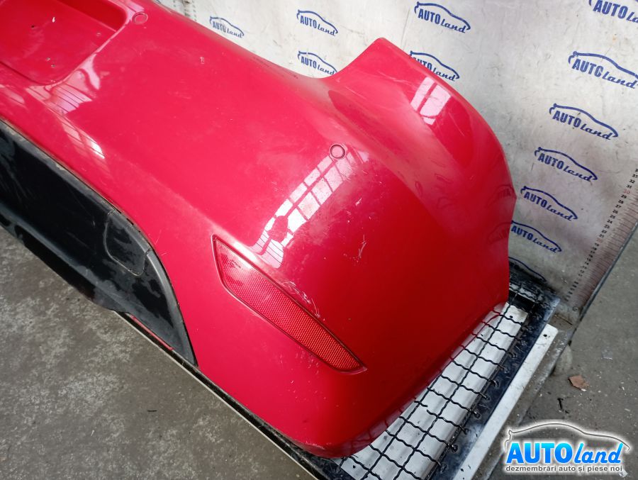 Bara spate VOLKSWAGEN GOLF VI 2008-2025