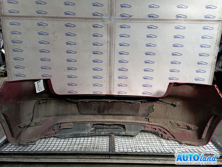 Bara spate VOLKSWAGEN GOLF VI 2008-2025