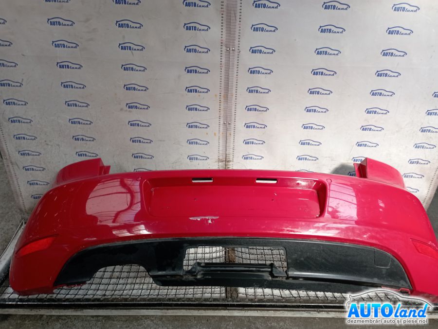 Bara spate VOLKSWAGEN GOLF VI 2008-2025