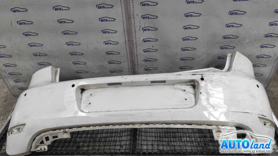 Bara spate VOLKSWAGEN GOLF VI 2008-2025