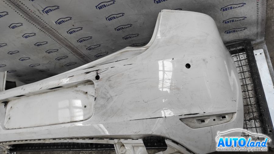 Bara spate VOLKSWAGEN GOLF VI 2008-2025