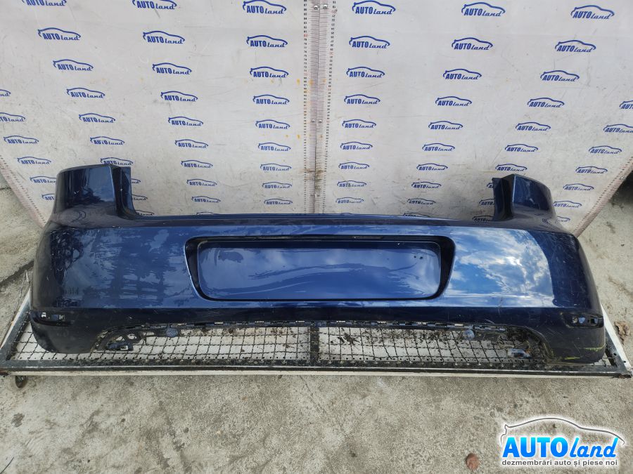 Bara spate VOLKSWAGEN GOLF VI 2008-2025 Cod 5K6807421