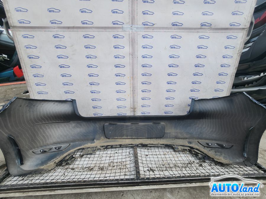 Bara spate VOLKSWAGEN GOLF VI 2008-2025 Cod 5K6807421