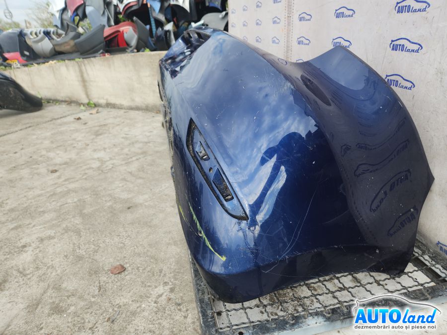 Bara spate VOLKSWAGEN GOLF VI 2008-2025 Cod 5K6807421