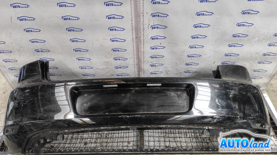 Bara spate VOLKSWAGEN GOLF VI 2008-2025 Cod 5K6807421
