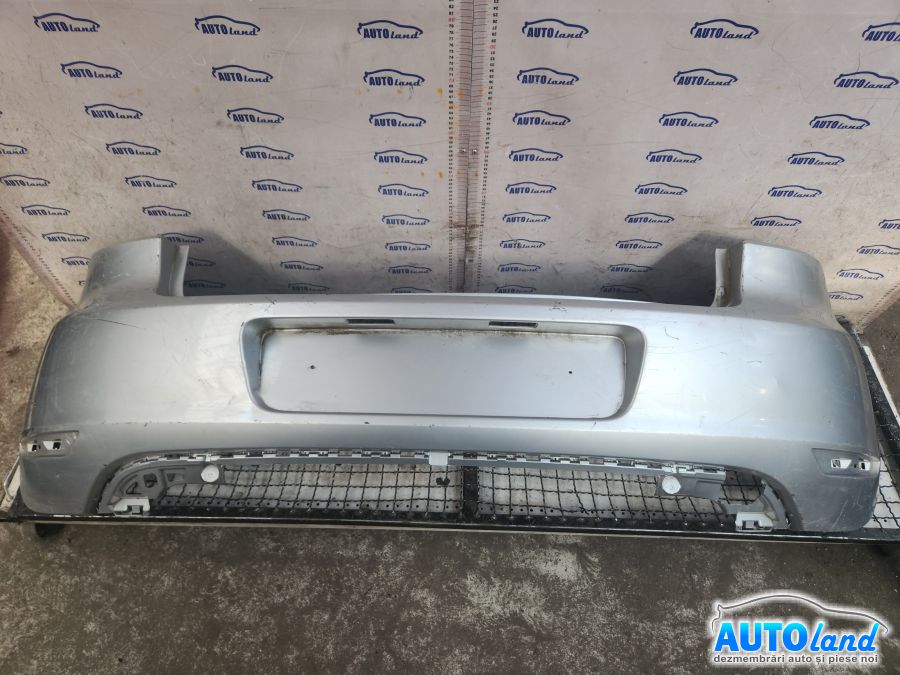 Bara spate VOLKSWAGEN GOLF VI 2008-2025 Cod 5K6807421