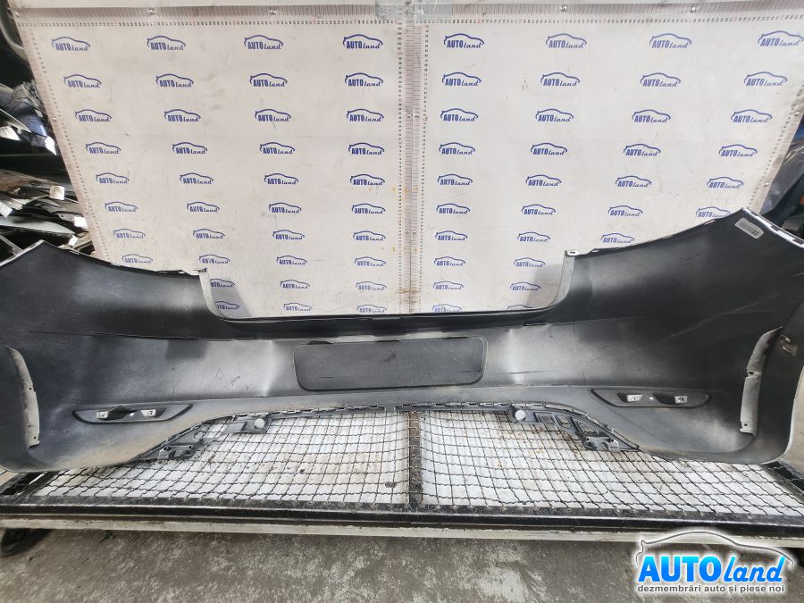 Bara spate VOLKSWAGEN GOLF VI 2008-2025 Cod 5K6807421