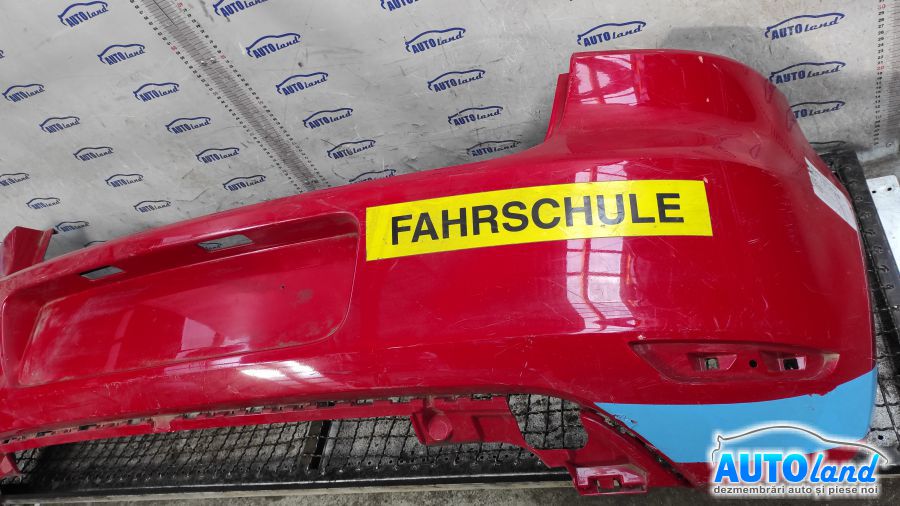Bara spate VOLKSWAGEN GOLF VI 2008-2025 Cod 5K6807421