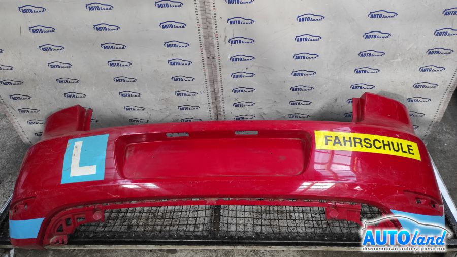 Bara spate VOLKSWAGEN GOLF VI 2008-2025 Cod 5K6807421