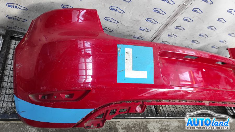 Bara spate VOLKSWAGEN GOLF VI 2008-2025 Cod 5K6807421