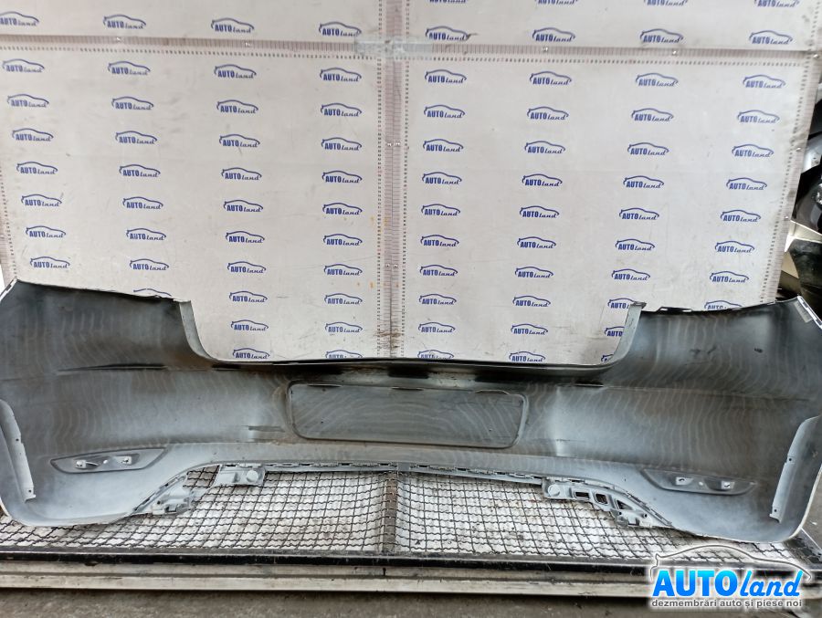 Bara spate VOLKSWAGEN GOLF VI 2008-2025 Cod 5K6807421