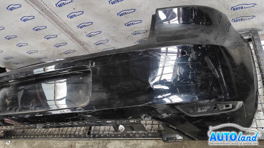 Bara spate VOLKSWAGEN GOLF VI 2008-2025 Cod 5K6807421