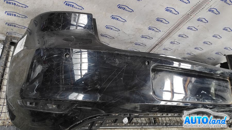 Bara spate VOLKSWAGEN GOLF VI 2008-2025 Cod 5K6807421