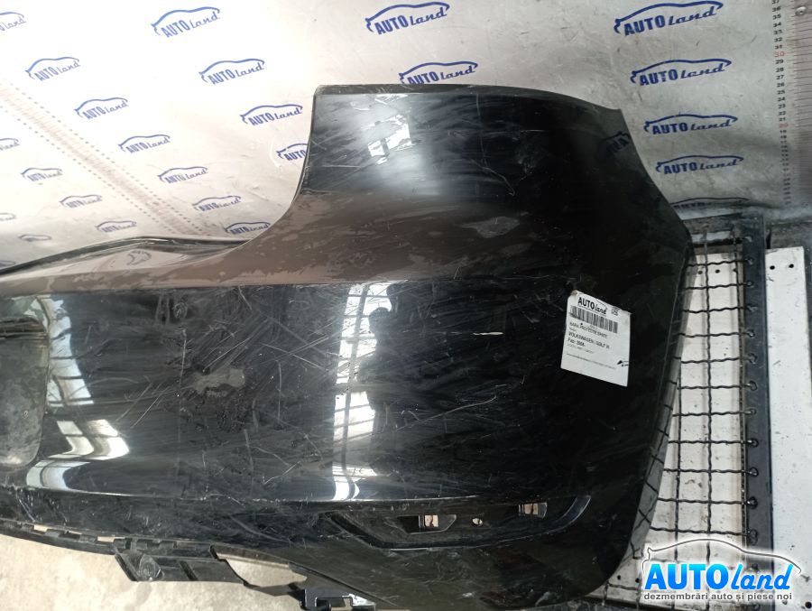 Bara spate VOLKSWAGEN GOLF VI 2008-2025 Cod 5K6807421
