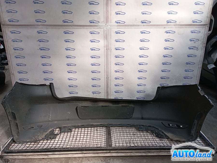 Bara spate VOLKSWAGEN GOLF VI 2008-2025 Cod 5K6807421