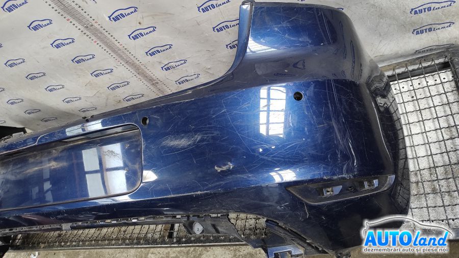 Bara spate VOLKSWAGEN GOLF VI 2008-2025 Cod 5K6807421