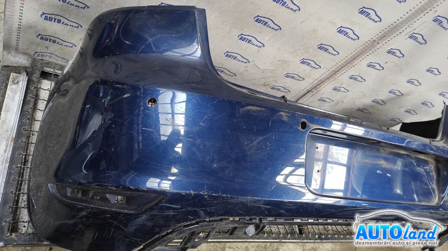 Bara spate VOLKSWAGEN GOLF VI 2008-2025 Cod 5K6807421