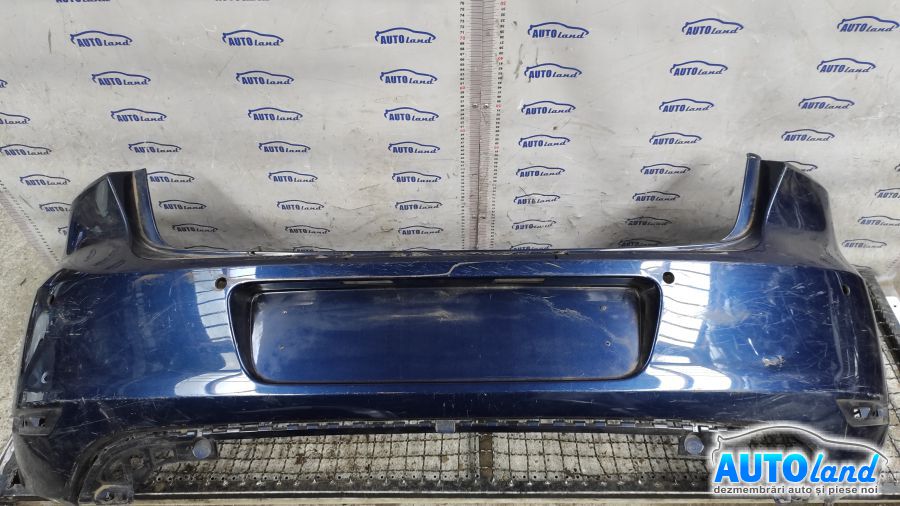Bara spate VOLKSWAGEN GOLF VI 2008-2025 Cod 5K6807421