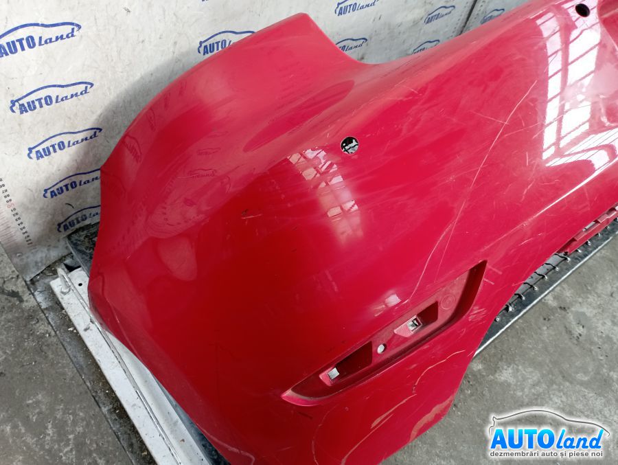 Bara spate VOLKSWAGEN GOLF VI 2008-2025 Cod 5K6807521H