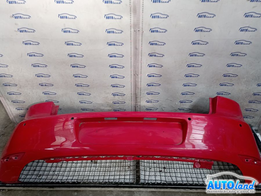 Bara spate VOLKSWAGEN GOLF VI 2008-2025 Cod 5K6807521H