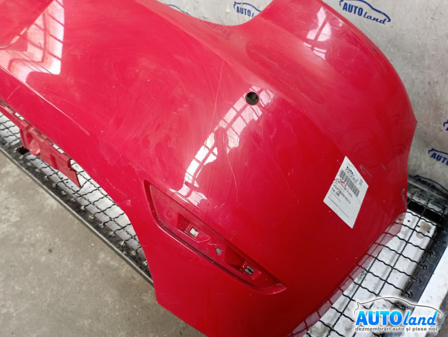 Bara spate VOLKSWAGEN GOLF VI 2008-2025 Cod 5K6807521H