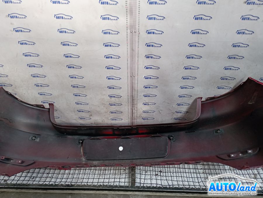 Bara spate VOLKSWAGEN GOLF VI 2008-2025 Cod 5K6807521H