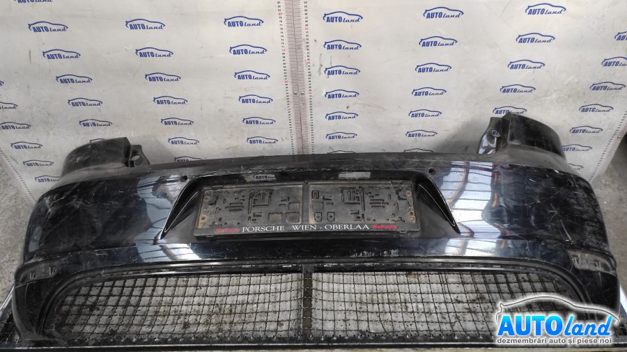 Bara spate VOLKSWAGEN GOLF VI 2008-2025 Cod 5K7807421