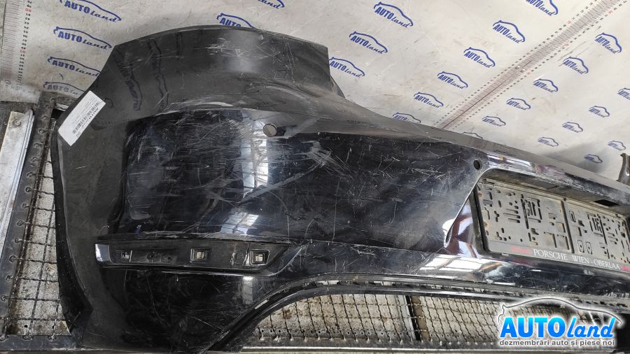 Bara spate VOLKSWAGEN GOLF VI 2008-2025 Cod 5K7807421