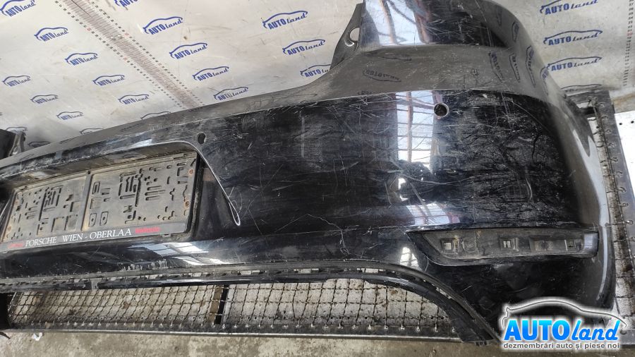 Bara spate VOLKSWAGEN GOLF VI 2008-2025 Cod 5K7807421