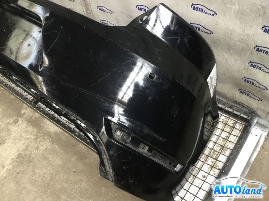 Bara spate VOLKSWAGEN GOLF VI 2008-2025