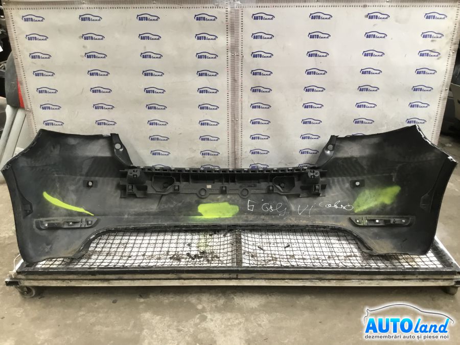 Bara spate VOLKSWAGEN GOLF VI 2008-2025