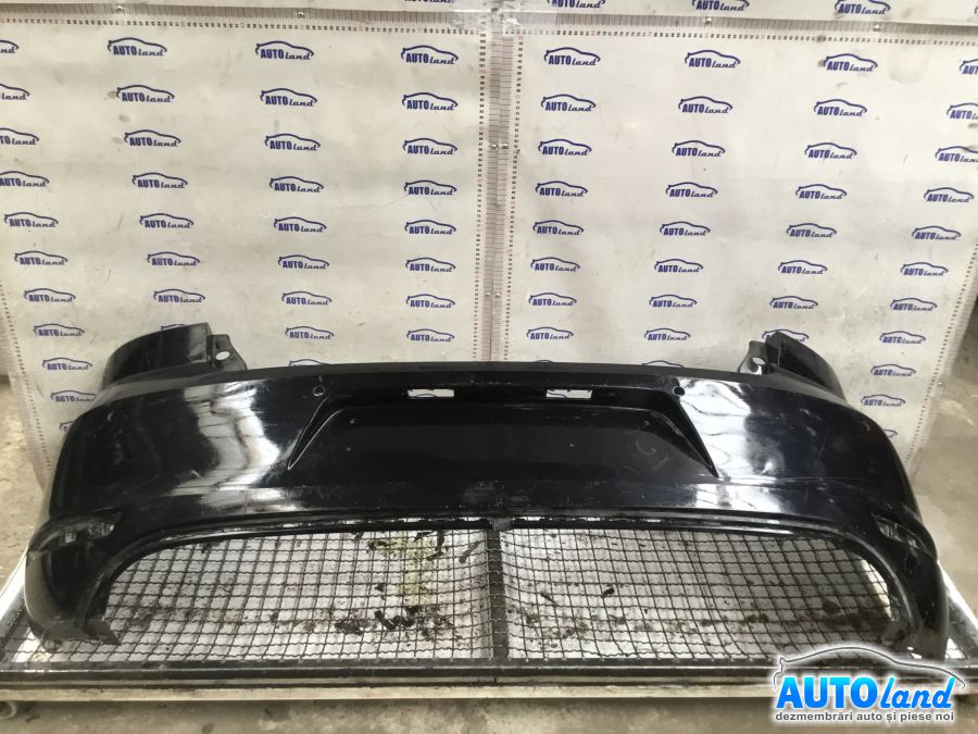 Bara spate VOLKSWAGEN GOLF VI 2008-2025