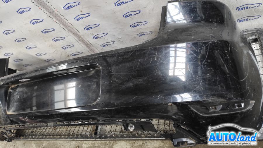 Bara spate VOLKSWAGEN GOLF VI 2008-2025
