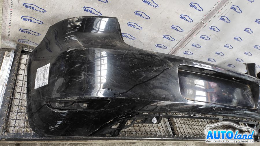 Bara spate VOLKSWAGEN GOLF VI 2008-2025